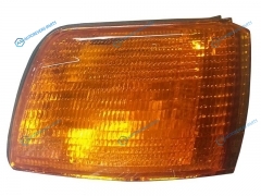 214-1524R-AE-Y Габарит MITSUBISHI GALANT 88-92 желтый