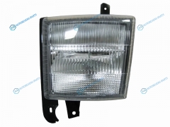 214-1542R-CU Габарит MITSUBISHI FUSO 93-