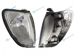 212-15D3R-UE Габарит TOYOTA LAND CRUISER 100 00-05 хрусталь