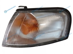 215-1566L-A Габарит NISSAN SUNNYLUCINO 94-98 LH