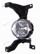 223-2018L-UQ Фара противотуманная KIA SORENTO 09-12