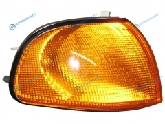 214-1545R-UE-Y Габарит MITSUBISHI DELICASPACE GEAR 94-98 желтый