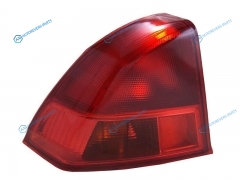 217-1948L-A Фонарь задний HONDA CIVIC 01-03 4D