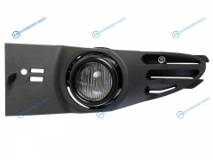 444-2022R-AQ Фара противотуманная BMW E65 01-05