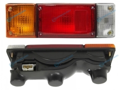 215-1915L-A Фонарь задний NISSAN ATLAS 92-07