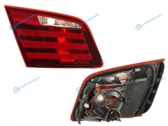 444-1326L-UQ Фонарь в крышку багажника BMW 5-SERIES F10 10-13 LH 4D LED