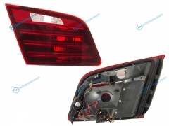 444-1341L-UQ Фонарь в крышку багажника BMW 5-SERIES F10 13-17 LH 4D LED
