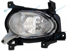 223-2030L-UE Фара противотуманная KIA CEED 12-15 LH