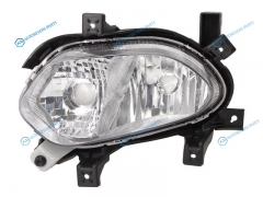 223-2029L-UE Фара противотуманная KIA CEED 12-15 LH