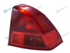 217-1948R-A Фонарь задний HONDA CIVIC 01-03 4D