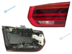 444-1348R-UE Фонарь в крышку багажника BMW 3-SERIES F30F31 16-19 RH 4DWGN LED