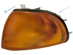 214-1545L-UE-Y Габарит MITSUBISHI DELICASPACE GEAR 94-98 желтый