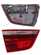 444-1333L-UE Фонарь в крышку багажника BMW X3 F25 10-17 LH LED