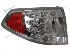 220-1921L-UE Фонарь задний SUBARU IMPREZA 08- WG