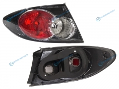 116-1902L-UE-CD Фонарь задний MAZDA 6ATENZA 06-07 темно-серый