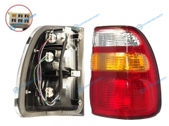 212-19B6R-A Фонарь задний TOYOTA LAND CRUISER 100 98-05