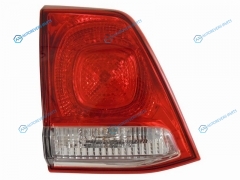 212-1320L-AE Фонарь в крышку багажника TOYOTA LAND CRUISER 200 07-11