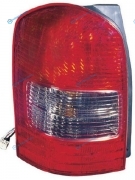 316-1911L-AS Фонарь задний MAZDA MPV 99-02