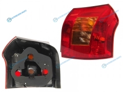 212-19H1R-UE Фонарь задний TOYOTA RUNXALLEX 00-04