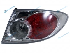 216-1954R-UE Фонарь задний MAZDA 6ATENZA 02-07