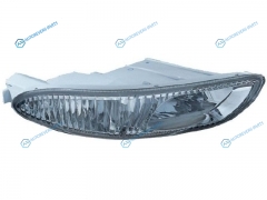 215-2020R-UQ Фара противотуманная NISSAN MAXIMA 98-03 RH