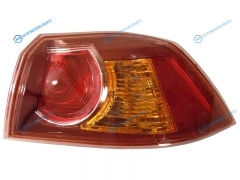 214-19A9R-UE Фонарь задний MITSUBISHI LANCER X 07-