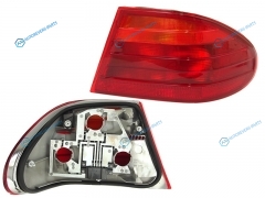 440-1914R-UE Фонарь задний MERCEDES W210 95-98