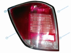 442-1950L-UE Фонарь задний OPEL ASTRA 04-07 LH WGN
