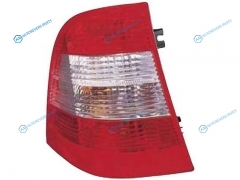 440-1934L-UE Фонарь задний MERCEDES W163 02-04
