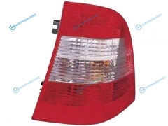 440-1934R-UE Фонарь задний MERCEDES W163 02-04
