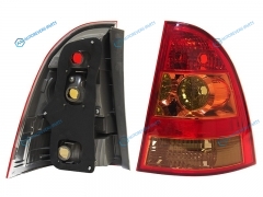 212-19L1R-LD-UE Фонарь задний TOYOTA COROLLA 04-06 5DWGN RH