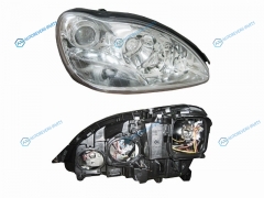 440-1128R-LD7EM Фара MERCEDES W220 02-05 RH