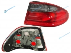 440-1915R-UE-DR Фонарь задний MERCEDES W210 98-02