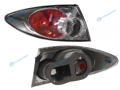 116-1902L-UE-CS Фонарь задний MAZDA 6ATENZA 06-07 серый