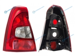 551-1987L-LD-UE Фонарь задний RENAULT LOGAN 08-14 LH