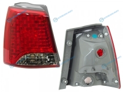 223-1948L-UE Фонарь задний KIA SORENTO 09-12 LH