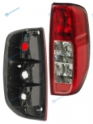 215-19K6R-LD-UE Фонарь задний NISSAN FRONTIERNAVARA 04-