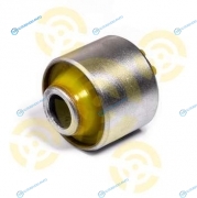 12-06-3344 Сайлентблок полиуретановый задней подвески. передней поперечной тяги. крепление к кузову