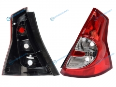 551-1979R-LD-UE Фонарь задний RENAULT SANDERO 10-14