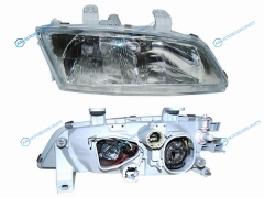 215-1172R-LD-EM Фара NISSAN PRIMERA CAMINO 95-98 RH (Евросвет)