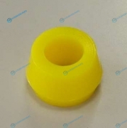 1-03-832 Втулка полиуретановая амортизатора. задней подвески. верхняя (половинка)