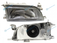 212-1142R-LD-E Фара TOYOTA COROLLA 91-02 RH (Евросвет)