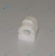 1-03-1427 Втулка полиуретановая амортизатора. передней подвески. верхнего крепления