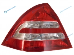 440-1928L-UE Фонарь задний MERCEDES W203 04-05