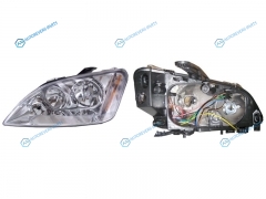 431-1158L-LD-EM Фара FORD C-MAX 03-07 LH