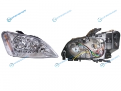 431-1158R-LD-EM Фара FORD C-MAX 03-07 RH