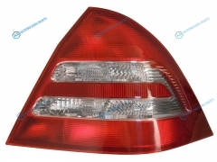 440-1917R-UE Фонарь задний MERCEDES W203 00-04