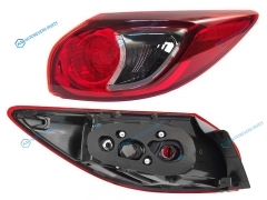 216-1994R-UE Фонарь задний MAZDA CX-5 12-15 RH