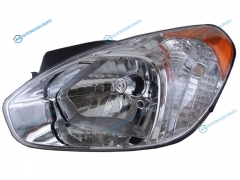 221-1140L-LD-EM Фара HYUNDAI ACCENT 06-10
