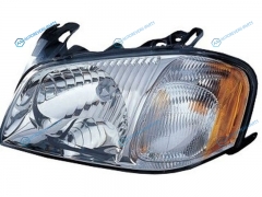 316-1129L-US Фара MAZDA TRIBUTE 00-04